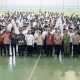 Resmi Dilantik Wali Kota, Pengurus RT/RW se-Pangkalpinang Siap Jadi Garda Terdepan Pelayanan Publik