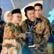 Gubernur Babel Hidayat Arsani Raih Penghargaan Terbaik 1 Validitas Data Pendidikan Nasional