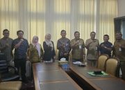 Pemkot Pangkalpinang dan TVRI Babel Matangkan Rencana Nobar Piala Dunia 2026