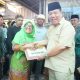 Momen Iduladha, Gubernur Hidayat Arsani Serahkan Sapi Limousin Bantuan Presiden untuk Masyarakat Sungailiat
