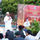 Salat Iduladha 1447 H di ATM, Wali Kota Pangkalpinang Ajak Masyarakat Teladani Keikhlasan Nabi Ibrahim AS