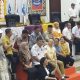 Ratusan Mahasiswa BEM UBB Gelar Aksi di DPRD Babel, Ketua DPRD Tegaskan Siap Tindaklanjuti Tuntutan