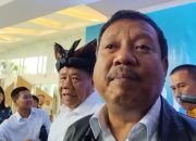 Wali Kota Pangkalpinang Saparudin Hadiri Forbisda 2026 HIPMI Babel, Dorong Kolaborasi Pengusaha Muda Bangun Ekonomi Daerah