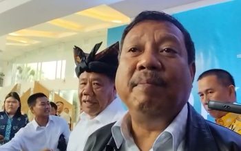 Wali Kota Pangkalpinang Saparudin Hadiri Forbisda 2026 HIPMI Babel, Dorong Kolaborasi Pengusaha Muda Bangun Ekonomi Daerah