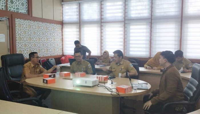 Pemkot Pangkalpinang Tegaskan Komitmen Lunasi Iuran JKN, Triwulan I 2026 Sudah Dibayar 95 Persen