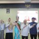 UBB Lepas Miss Chinese Indonesia 2025 Menuju Ajang Internasional di Malaysia