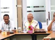 DPRD Babel Perkuat Pengawasan Harga TBS, Tegaskan Keberpihakan pada Petani Sawit