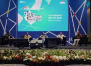 Roadshow 17th SATU Indonesia Awards 2026 Hadir di Makassar, Mencari Penggerak Perubahan dari Indonesia Timur