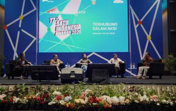 Roadshow 17th SATU Indonesia Awards 2026 Hadir di Makassar, Mencari Penggerak Perubahan dari Indonesia Timur
