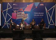 Roadshow 17th SATU Indonesia Awards 2026 Sambangi Banyuwangi, Usung Semangat “Terhubung dalam Aksi” Bersama Generasi Muda