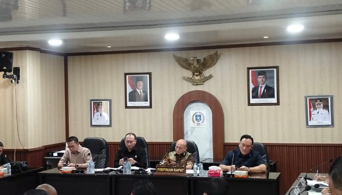 DPRD Babel Komitmen Kawal Stabilitas Harga Sawit, Perjuangkan Kepentingan Petani