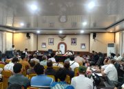 DPRD Babel Fasilitasi Aspirasi Masyarakat Terkait Realisasi Kebun Plasma PT GML