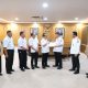 Gubernur Hidayat Arsani Terima Penghargaan Indeks Reformasi Hukum Predikat AA (Istimewa) dari Kementerian Hukum