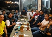 H-3 Musprov III SMSI Babel 2026, Rapat Persiapan Matangkan Jadwal dan Tahapan Pelaksanaan