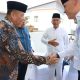 Menggandeng Pusat, Gubernur Hidayat Arsani Perkuat Sinergi Pendidikan Karakter di Kancah Nasional