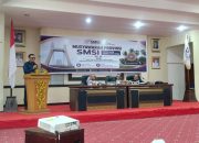 Bardian Terpilih Nahkodai SMSI Babel, Fokus Perkuat Solidaritas dan Kemandirian Ekonomi Anggota