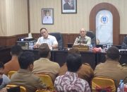 Audiensi Nelayan Temukan Titik Terang, DPRD Babel Tegaskan Teluk Kelabat Dalam Bukan Area Tambang