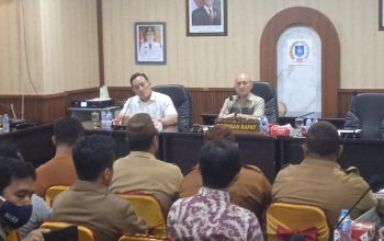 Audiensi Nelayan Temukan Titik Terang, DPRD Babel Tegaskan Teluk Kelabat Dalam Bukan Area Tambang
