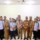 Tingkatkan Kualitas Pendidikan, Gubernur Hidayat Arsani Tinjau Langsung SMK di Belitung
