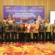 Sertijab Kakanwil BPN, Gubernur Hidayat Arsani Pacu Sinergi Agraria Demi Kesejahteraan Babel
