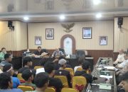 DPRD Babel Fasilitasi Penyelesaian Sengketa Akses Jalan di Desa Nangka, Semua Pihak Diminta Cari Solusi Bersama