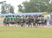 Persaingan Makin Panas! 8 Tim Terbaik Melaju ke Perempat Final PKP Cup 2026, ini Jadwalnya