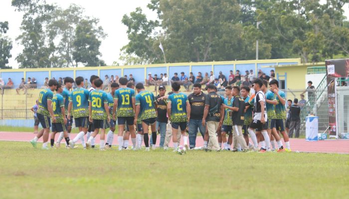 Persaingan Makin Panas! 8 Tim Terbaik Melaju ke Perempat Final PKP Cup 2026, ini Jadwalnya
