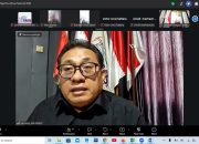 Respons Perubahan Global, Firdaus Intruksikan Anggota SMSI Jadi Pemandu Informasi Yang Sehat