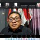 Respons Perubahan Global, Firdaus Intruksikan Anggota SMSI Jadi Pemandu Informasi Yang Sehat