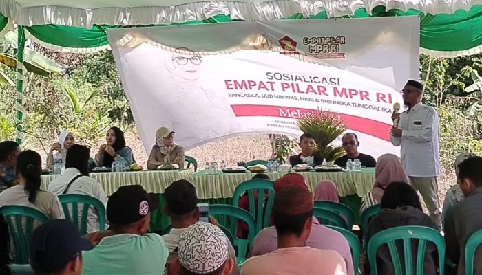 Widi Prayogo Dorong Kolaborasi Pelaku Madu Melalui Koloni Babel Sinergi