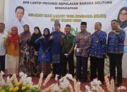 Peringati Hari Lanjut Usia Nasional 2026, Pemkot Pangkalpinang Ajak Lansia Tetap Aktif dan Produktif