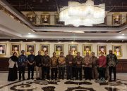SMSI dan MA Kerja Sama Cetak Mediator Bersertifikat, Dukung Program Mediasi MA