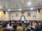 Audiensi Pembangunan Pabrik Kelapa Sawit PT BTS, DPRD Babel Dorong Kepatuhan Regulasi dan Perlindungan Masyarakat