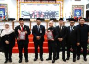 Sembilan Kali Berturut-turut Raih WTP, DPRD Babel Apresiasi Kinerja Pemprov dan Siap Kawal Rekomendasi BPK