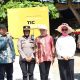 Festival Pasir Padi ke-7 Resmi Dibuka, Dinas Pariwisata Pangkalpinang Luncurkan Aplikasi TIC untuk Permudah Wisatawan