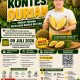 Pemprov Babel Gelar Kontes Durian Tingkat Provinsi, Dorong Durian Lokal Tembus Pasar Nasional
