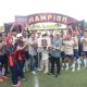 Wali Kota Pangkalpinang Pastikan PKP Cup Berlanjut Tahun Depan, Apresiasi Kolaborasi Panitia dan Antusiasme Warga
