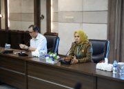 PB Porprov VII Babel Matangkan Persiapan Lewat CdM Meeting II, 26 Cabor Siap Dipertandingkan