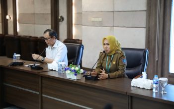 PB Porprov VII Babel Matangkan Persiapan Lewat CdM Meeting II, 26 Cabor Siap Dipertandingkan