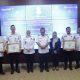 Komitmen Tingkatkan Kualitas Pelayanan Publik, Pemkot Pangkalpinang Raih Nilai 85,02 Kategori Baik dari Ombudsman RI