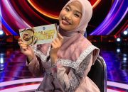 ‎Bitha Aurelia Menuju Dangdut Academy, Eksekutif Hingga Legislatif di Babel Ajak Masyarakat Berikan Doa dan Dukungan‎‎‎‎