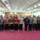 Perkuat Kualitas Pelayanan Publik, Wali Kota Pangkalpinang Tekankan Pentingnya Evaluasi Berkelanjutan dan Keterbukaan Terhadap Kritik