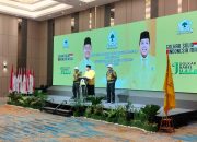 Rapimda dan Rakerda Partai Golkar Babel 2026 Bahas Konsolidasi Organisasi dan Penguatan Program Kerja