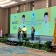 Rapimda dan Rakerda Partai Golkar Babel 2026 Bahas Konsolidasi Organisasi dan Penguatan Program Kerja