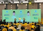 Waketum Golkar Ahmad Doli Kurnia: Golkar Harus Peduli dan Ikut Menyelesaikan Persoalan di Bangka Belitung