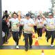 Semarak Hari Bhayangkara ke-80: Gubernur Hidayat Apresiasi Bhayangkara Babel Run dalam Mempererat Kebersamaan Polri dan Masyarakat