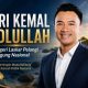 Yuri Kemal Fadlullah dan Estafet Kepemimpinan Dari Negeri Laskar Pelangi