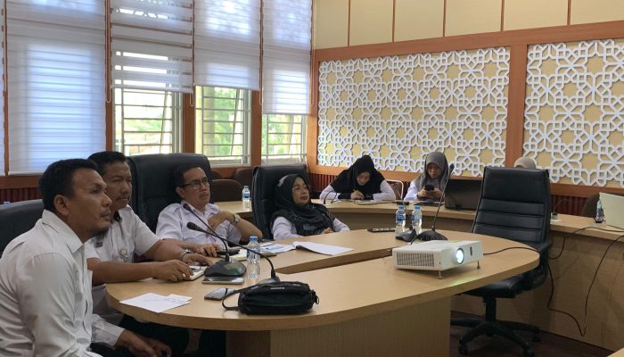 Pemkot Pangkalpinang Siapkan Usulan BSPS 2026-2027, Dukung Program Nasional 3 Juta Rumah