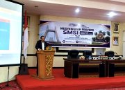 MUSPROV III SMSI BABEL 2026, Sekjen SMSI Pusat Optimistis Babel Jadi Salah Satu Provinsi Termaju Dalam Pengembangan Media Siber