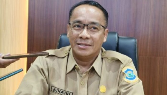 Pemkot Pangkalpinang Dukung Penuh Program IDAMAN Untuk Tingkatkan Kesadaran Konsumsi Jamu Aman
